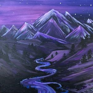 Original artwork by me Jennifer ❣️